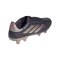 adidas COPA Pure 2 Elite FG Vivid Horizon Lila Grau - lila