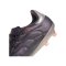 adidas COPA Pure 2 Elite FG Vivid Horizon Lila Grau - lila