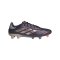 adidas COPA Pure 2 Elite FG Vivid Horizon Lila Grau - lila