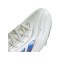 adidas COPA Pure 2 Pro FG Advancement Weiss Blau - weiss