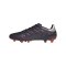 adidas COPA Pure 2 Elite AG Vivid Horizon Lila Grau - lila