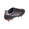 adidas COPA Pure 2 Elite AG Vivid Horizon Lila Grau - lila