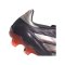 adidas COPA Pure 2 Elite AG Vivid Horizon Lila Grau - lila