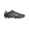 adidas COPA Pure 2 Elite AG Vivid Horizon Lila Grau - lila