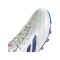 adidas COPA Pure 2 League MG Advancement Weiss Blau - weiss