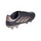 adidas COPA Pure 2 Elite SG Vivid Horizon Lila Grau - lila