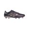 adidas COPA Pure 2 Elite SG Vivid Horizon Lila Grau - lila