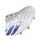 adidas COPA Pure 2 Elite SG Advancement Weiss Blau - weiss