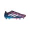 adidas COPA Pure 2 Elite SG Reemergence Blau Weiss - blau