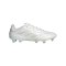 adidas COPA Pure 2 Elite FG Day Spark Weiss - weiss