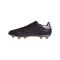 adidas COPA Pure 2 League FG Vivid Horizon Lila Grau - lila