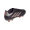 adidas COPA Pure 2 League FG Vivid Horizon Lila Grau - lila