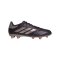 adidas COPA Pure 2 League FG Vivid Horizon Lila Grau - lila