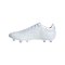 adidas COPA Pure 2 League FG Day Spark Weiss - weiss