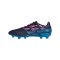 adidas COPA Pure 2 League FG Reemergence Blau Weiss - blau