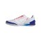 adidas Top Sala Competition IN Weiss Blau - weiss