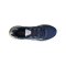 adidas 4DFWD 3 Blau Pink Laufschuh - blau