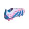 adidas Predator Elite LL FG Reemergence Kids Weiss Blau - weiss