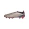 adidas Predator Elite LL AG Vivid Horizon Grau Pink - grau