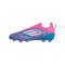 adidas F50 Pro LL FG Reemergence Kids Blau Weiss - blau