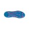 adidas F50 Pro LL FG Reemergence Kids Blau Weiss - blau