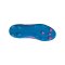 adidas F50 League LL FG/MG Reemergence Kids Blau Weiss - blau