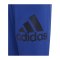 adidas Essentials Jogginghose Kids Blau - blau