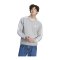 adidas Essentials Fleece Sweatshirt Grau - grau