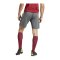 adidas FC Arsenal London Trainingsshort Grau - grau