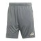 adidas FC Arsenal London Trainingsshort Grau - grau