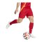 adidas Tiro 24 Competition Match Short Rot - rot