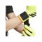 adidas Predator League TW-Handschuhe Energy Citrus Gelb - gelb