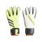 adidas Predator League TW-Handschuhe Energy Citrus Gelb - gelb