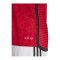 adidas Manchester United Auth. Trikot Home 2023/2024 Rot - rot