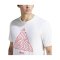 adidas House of Tiro Graphic T-Shirt Weiss - weiss