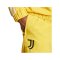 adidas Juventus Turin Prematch Hose 2023/2024 - gold