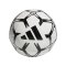 adidas Starlancer Club Trainingsball WUCL Bilbao Weiss - weiss