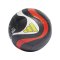 adidas Predator TRN Trainingsball Schwarz Rot - schwarz