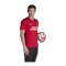 adidas Manchester United Trikot Home 2023/2024 Rot - rot