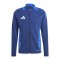 adidas Tiro 24 Competition Trainingsjacke Blau - blau