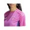 adidas DFB Deutschland Trikot Away EM 2024 Damen Pink - pink