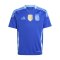 adidas Argentinien Trikot Away Copa America 2024 Kids Blau - blau