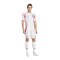 adidas Chile Trikot Home Copa America 2024 Weiss - weiss