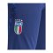 adidas Italien Trainingshose EM 2024 Blau - blau
