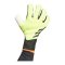 adidas Predator Pro FSP TW-Handschuhe Energy Citrus Gelb - gelb