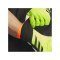 adidas Predator Pro Promo TW-Handschuhe Energy Citrus Gelb - gelb