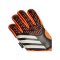 adidas Predator Match FS TW-Handschuhe Solar Energy Schwarz - schwarz