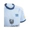 adidas Hamburger SV Trikot 2023/2024 Away Kids Blau - blau