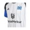 adidas Hamburger SV Trikot Home 2023/2024 Kids Weiss - weiss