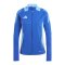 adidas Tiro 24 Competition Trainingsjacke Damen Blau - blau